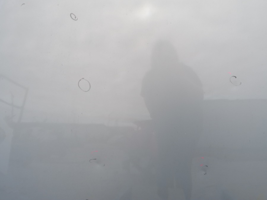 фото №2, Volvo s60 00-10r капот крышка двигателя