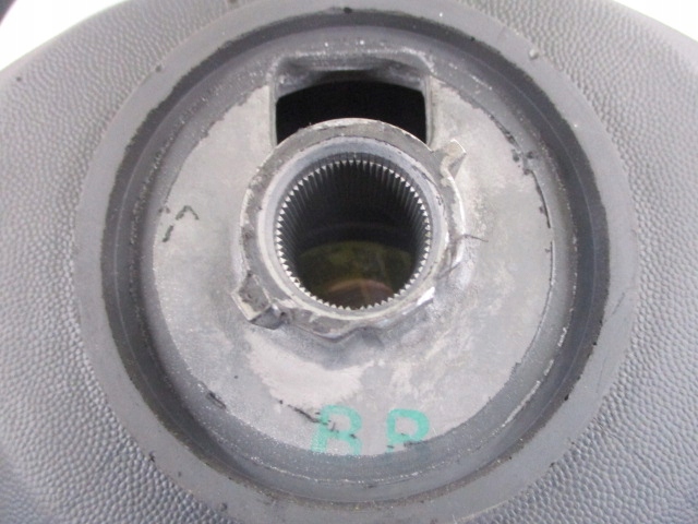 фото №5, Opel meriva a повітропровід подушка стрічка