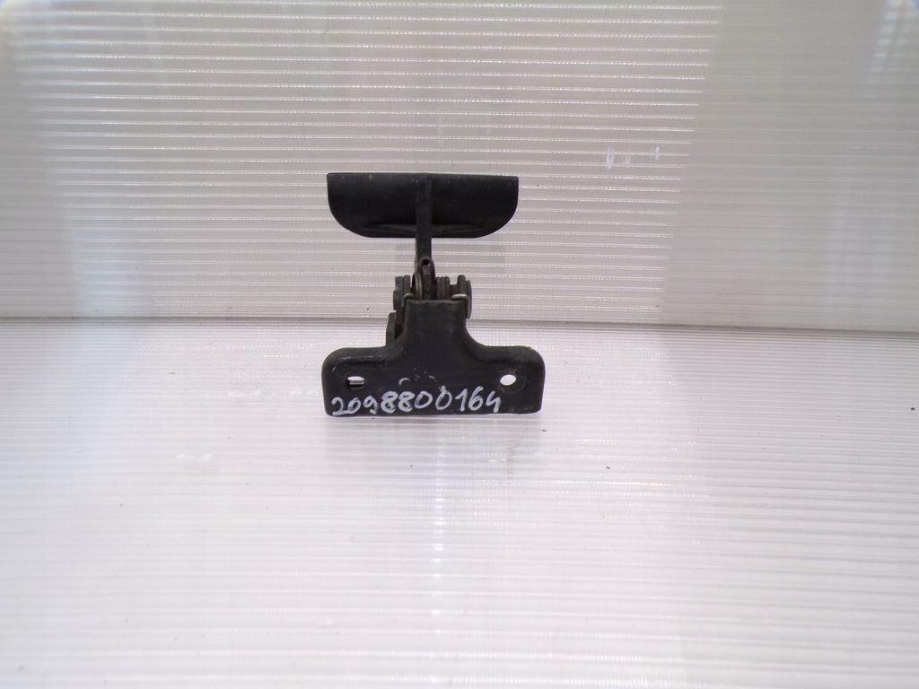 фото №1, Замок капот ручка засов mercedes w209 clk w164 w219 w251 2098800164