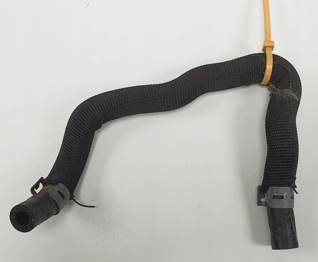 фото №1, Wąż труба wody mercedes w169 2.0 cdi a6402033082