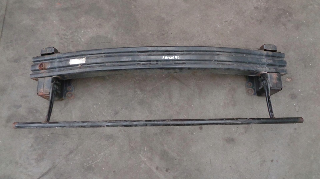 фото №1, Балка бампера dodge journey fiat freemont передня