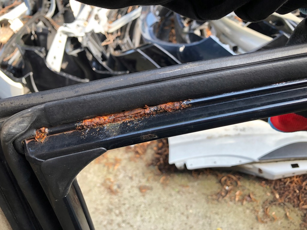 фото №8, Двері задня праве kia venga