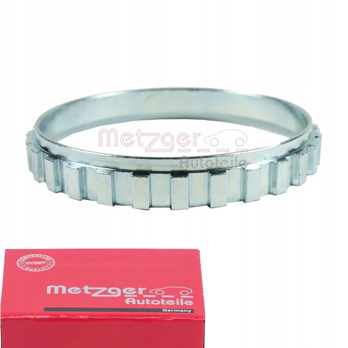 фото №1, Metzger 0900172 кольцо датчик импульсов, abs