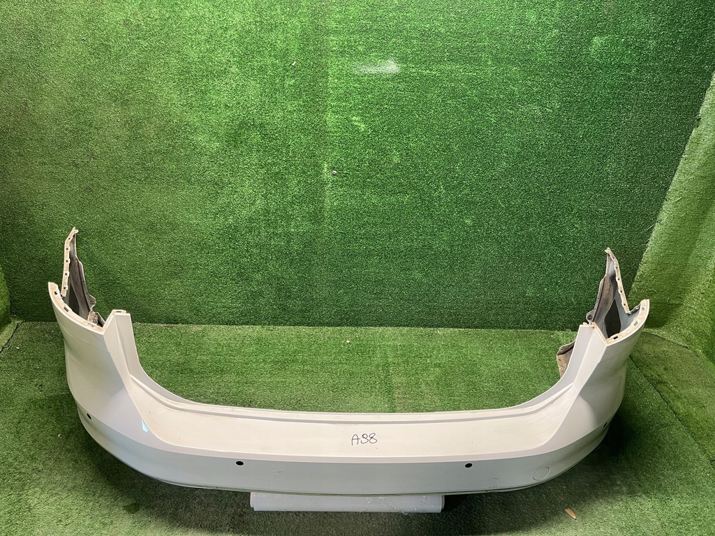 фото №8, Vw passat b8 lift kombi бампер задній задня 3g9807421