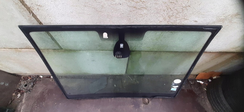 фото №6, Скло лобове перед передня renault grand modus 2005r