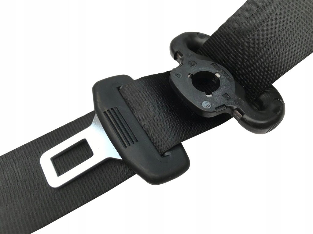 фото №7, Citroen jumper ii pas безпеки водія l