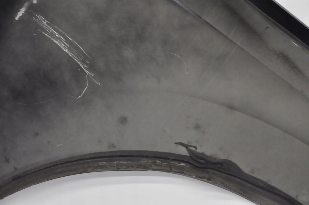 Audi q7 i крыло левый перед передний Доставка