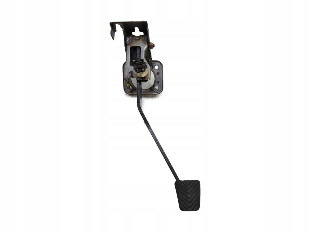 фото №1, Педаль гальма kia sorento i 2.4