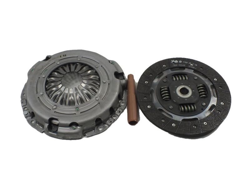 фото №6, Renault master ii зчеплення повний 2.0 dci оригінальний номер