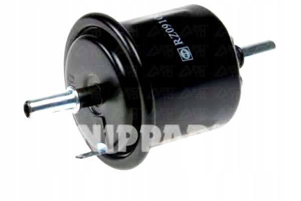 фото №1, Nipparts фільтр пального hyundai accent 1.3 2000