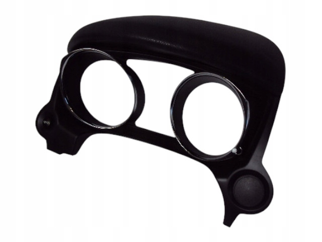 фото №1, Козирок спідометра citroen c4 aircross 12-