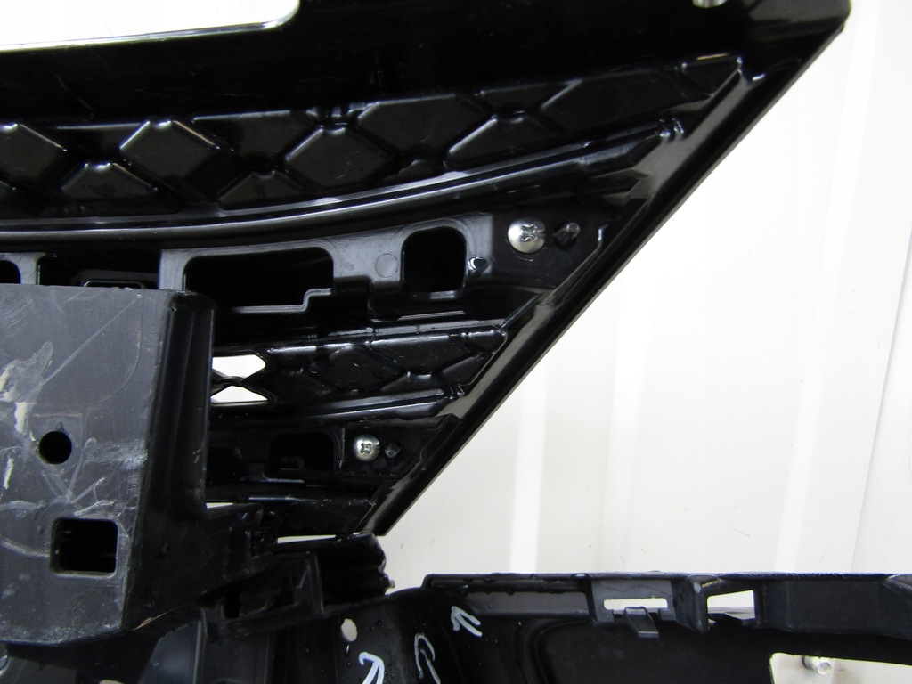 фото №13, Бампер перед передний mitsubishi eclipse cross 17-