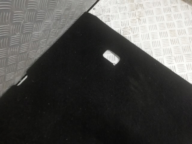 фото №2, Citroen ds5 обшивка багажника