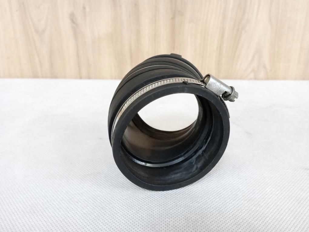 фото №2, Mercedes slk r170 lift труба воздухозаборник ловушка воздуха 2.3 k a1110941191