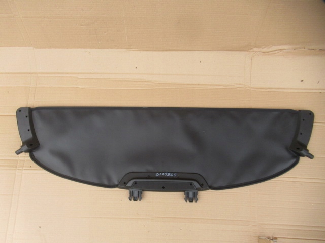 фото №2, Alfa romeo stelvio шторка