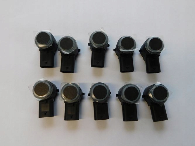 Купити Opel датчик заднього виду 13472481