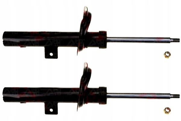 фото №1, Trw амортизатори 2szt citroen xsara xsara picasso