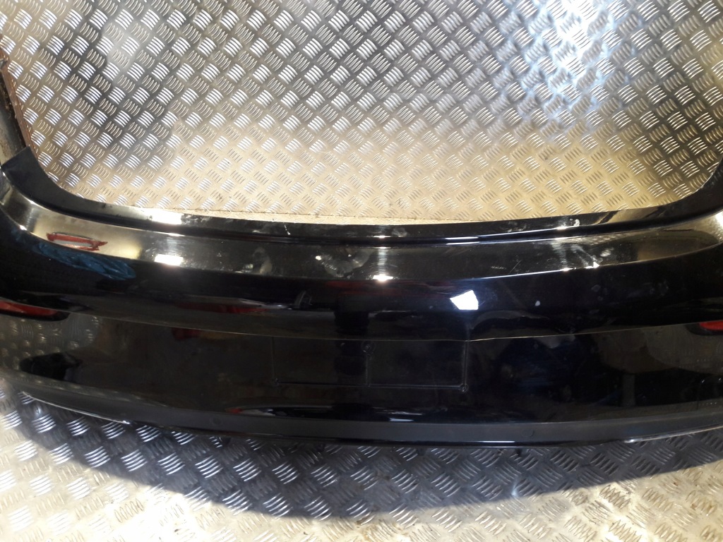 Mercedes c w205 2017r zderdzak задній amg Київ