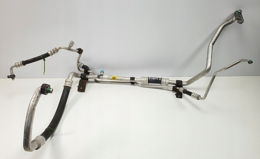 фото №1, Wąż трубка кондиціонера kia picanto ii 1.0 12v