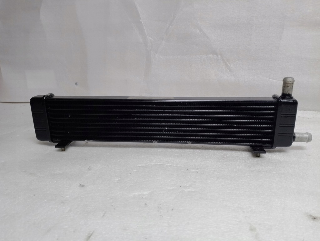 фото №1, Радіатор оливи aston martin оригінал 4g43445396bb