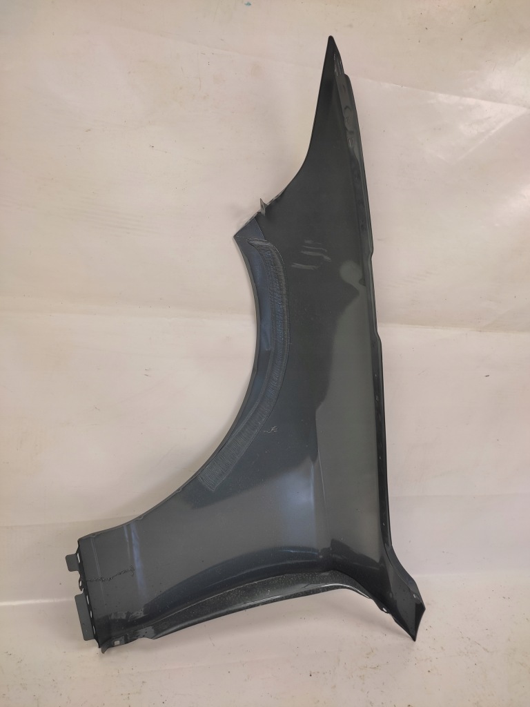 фото №11, Bmw 1 f20 f21 крила правий передній перед 2011-