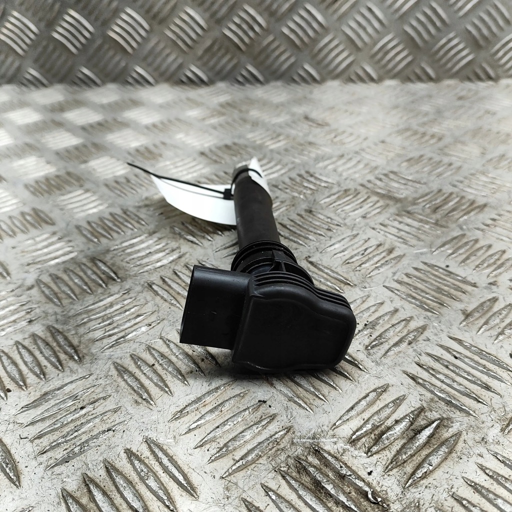 фото №5, Audi a6 s6 c6 4f 2005 катушка зажигания wysokiego напряжения