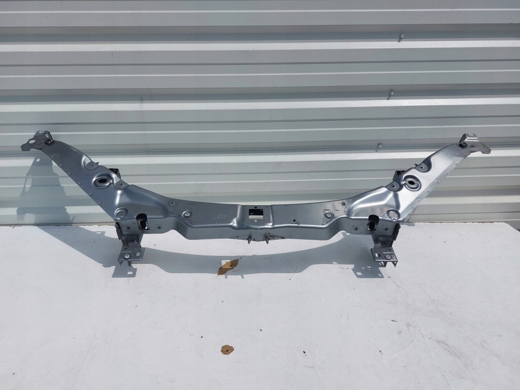 фото №1, Pas усилитель перед jaguar xf x250 lift eu