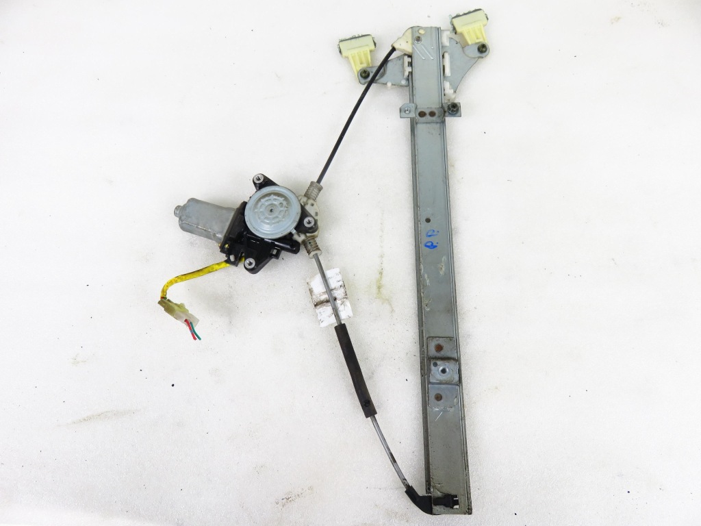 фото №4, Подъемник стекло правый передний suzuki wagon r+