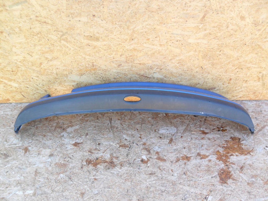 фото №10, Бампер задній opel corsa b