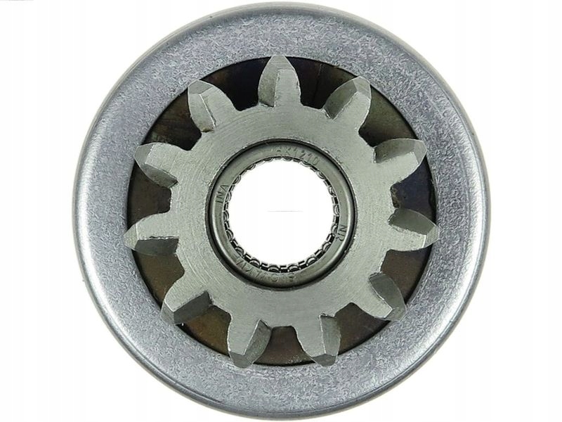 фото №2, Сцепление односторонний, стартер as-pl sd3129p