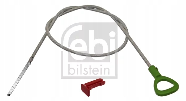 Febi bilstein щуп оливи mercedes-benz pkw 101379 feb Ціна