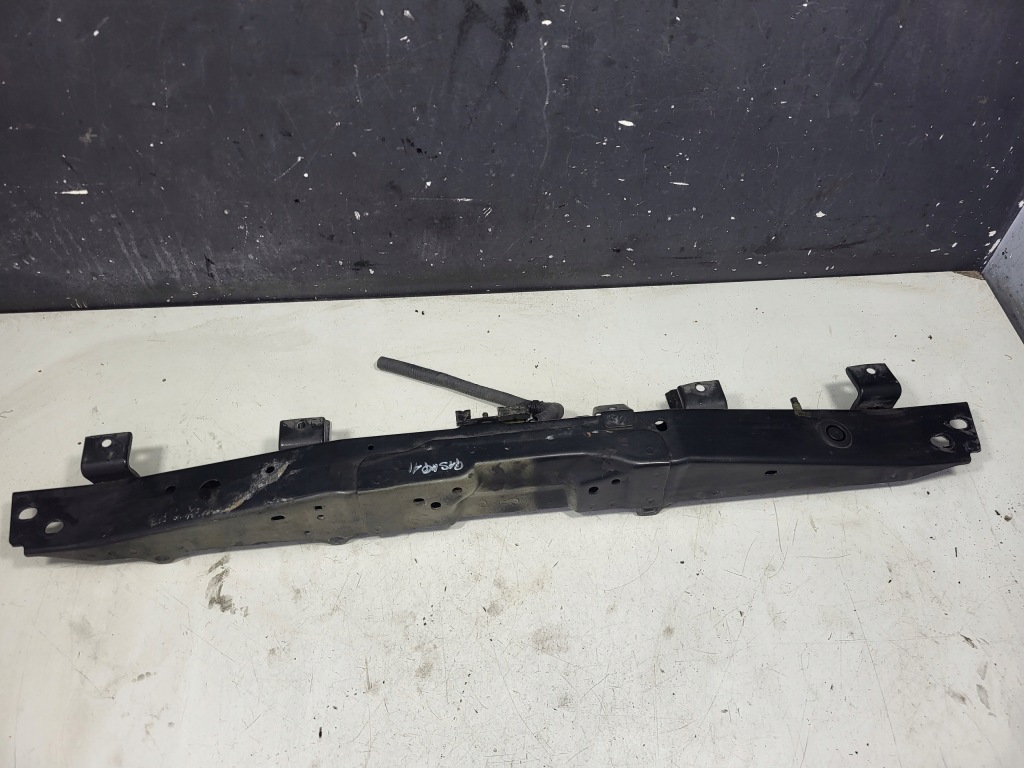 фото №1, Nissan qashqai j11 2013-2017 підсилювач верхній передній pas