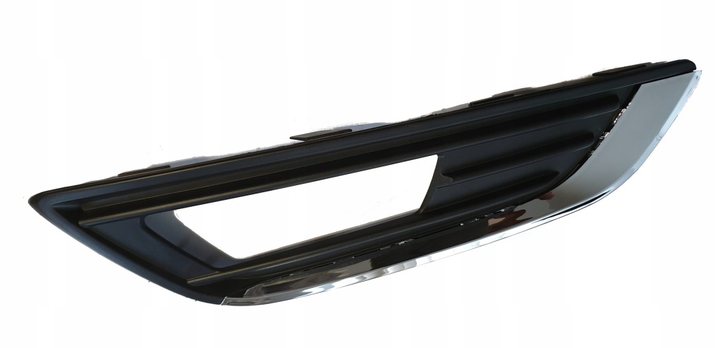 Купить Ford focus 3 mk3 14 решётка  решётка противотуманные фары правая