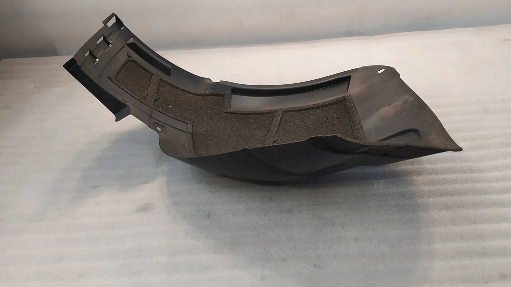 фото №8, Подкрылок левый перед opel meriva b