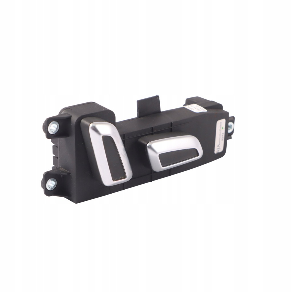 фото №12, Audi q7 4l панель керування сидіння правий перед 4l0959748