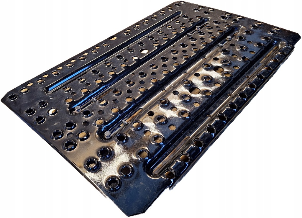 фото №1, Захист теплова поміст na рама scania r s p g ngs ngt 2203544 b-b