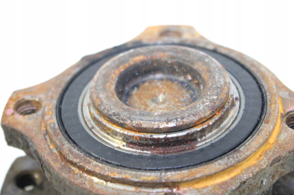 фото №5, Bmw e87 e81 ступиця підшипник перед передні oryg