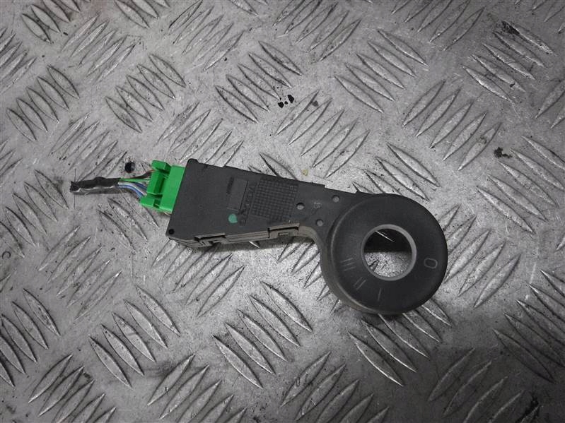 фото №1, Петля імобілайзер volvo s80 i