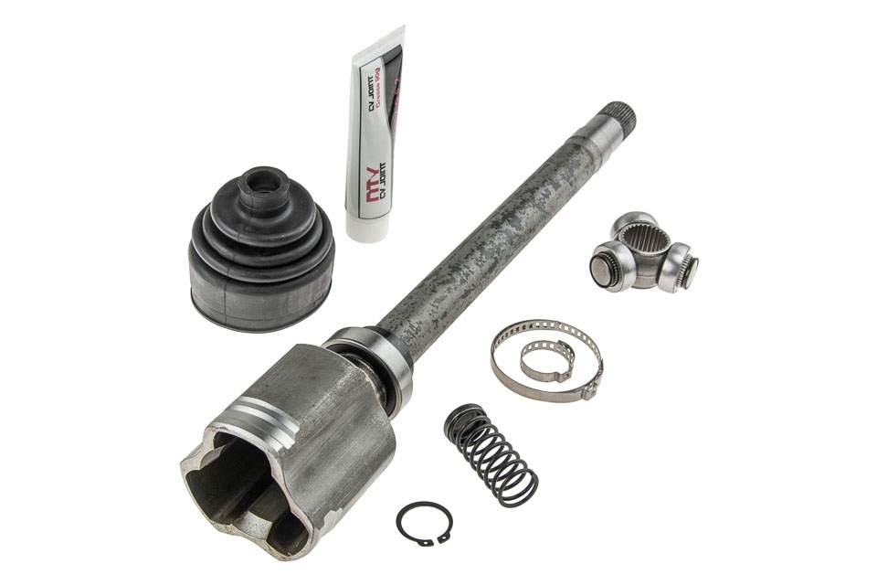 Npw-ft-010 nty шрус  внутренний fiat ducato/peugeot boxer/citroen jumper Цена