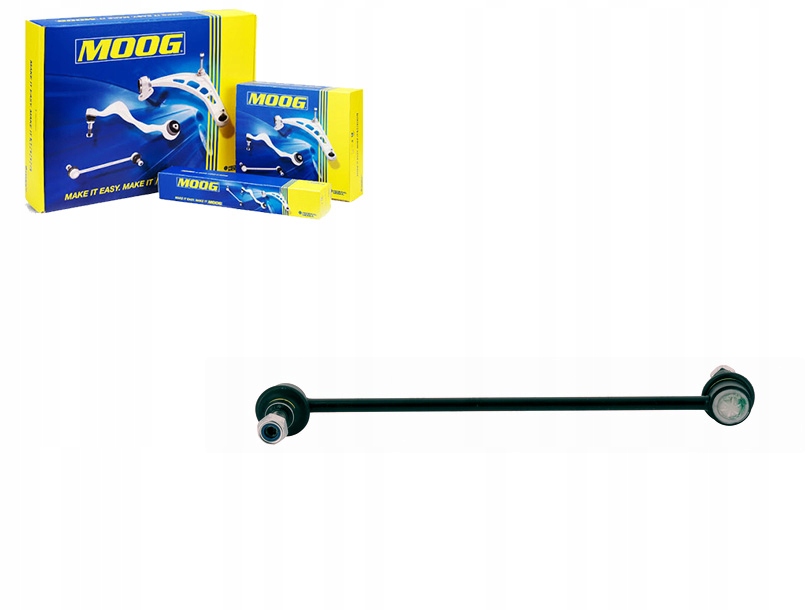 фото №1, Соединитель тяга стабилизатора перед l/p mercedes citan mixto двойной