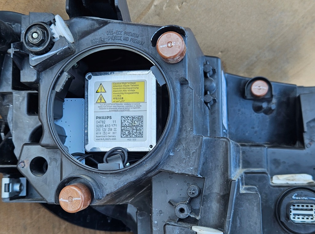 фото №13, Jepp compass 16-20 бампер спойлер хром 52157954