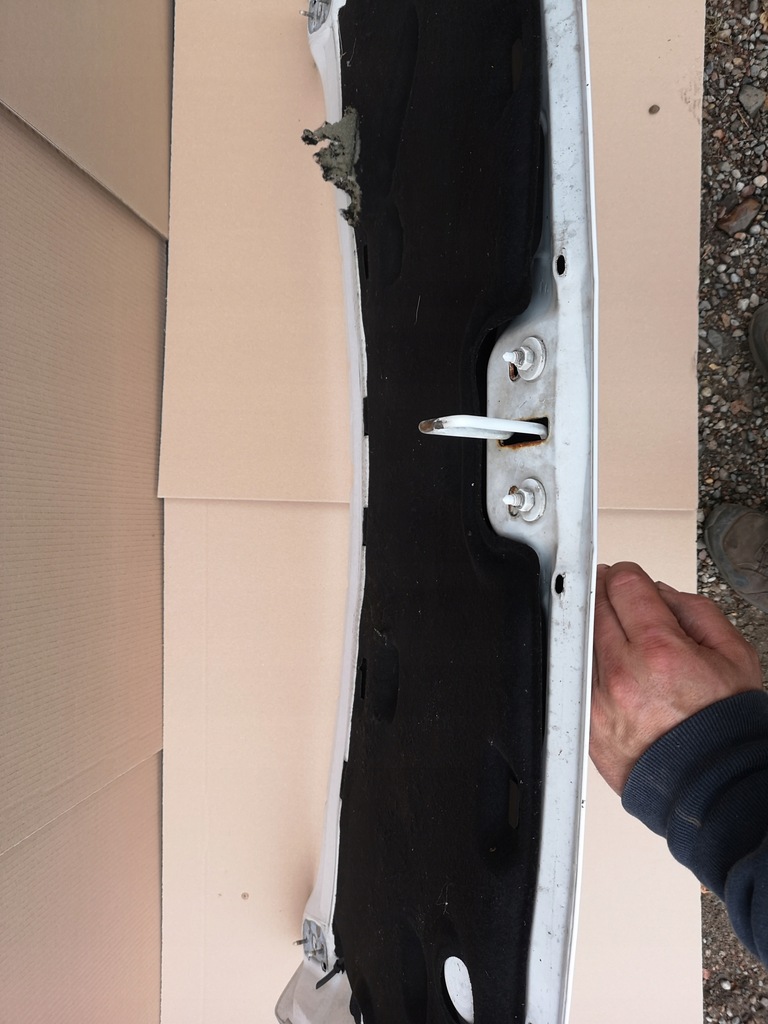 фото №10, Ford b-max b max капот кришка двигуна колір dc