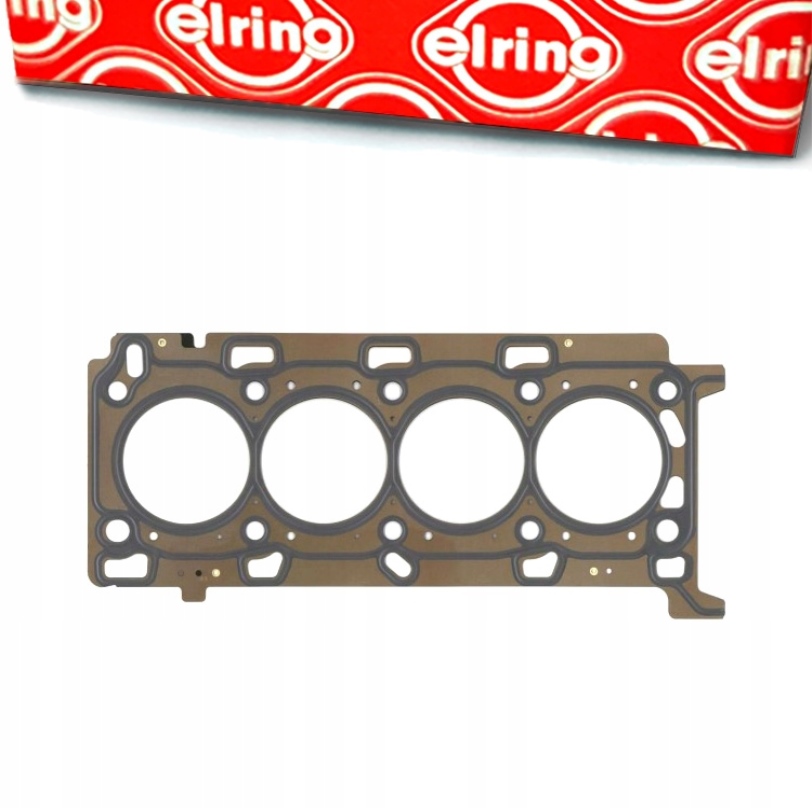 фото №1, Прокладка головки do renault vel satis 2.0 dci