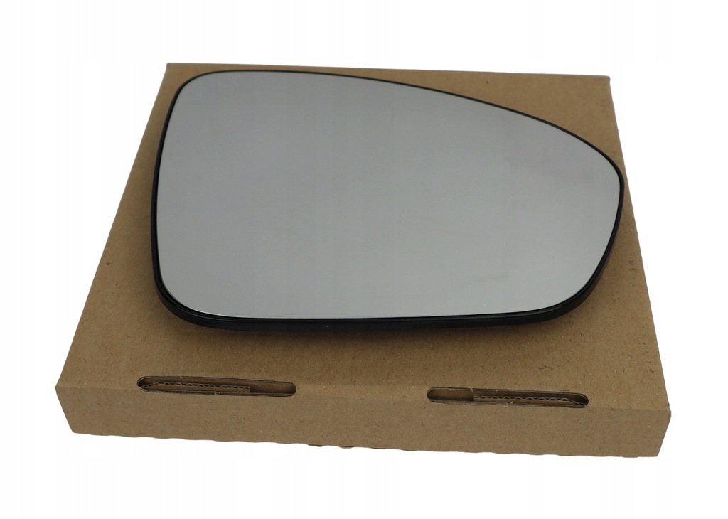 фото №1, Правий вкладиш дзеркало renault clio v 2019 -