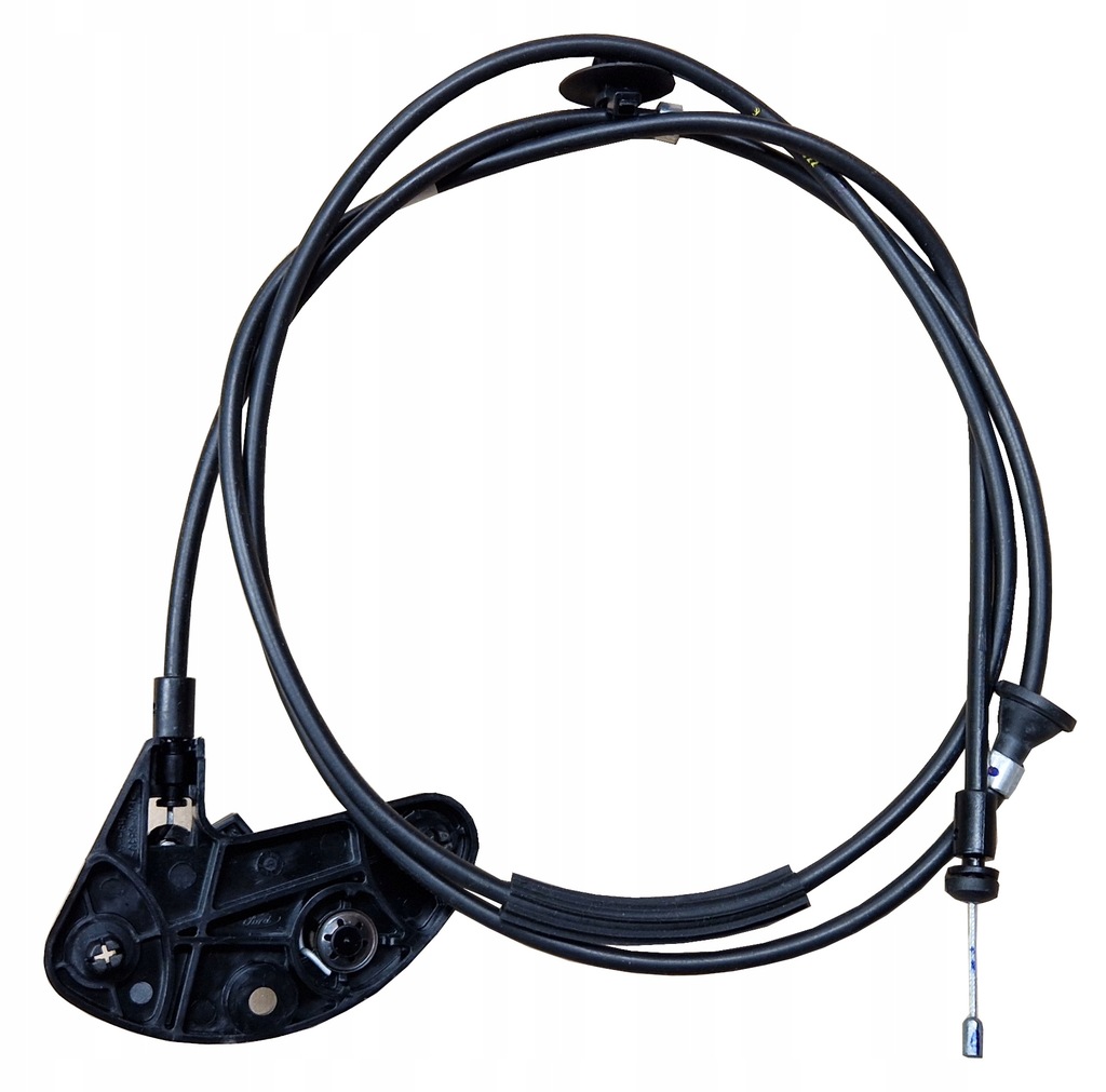 фото №1, Трос открывания капот ford tourneo connect 2021-