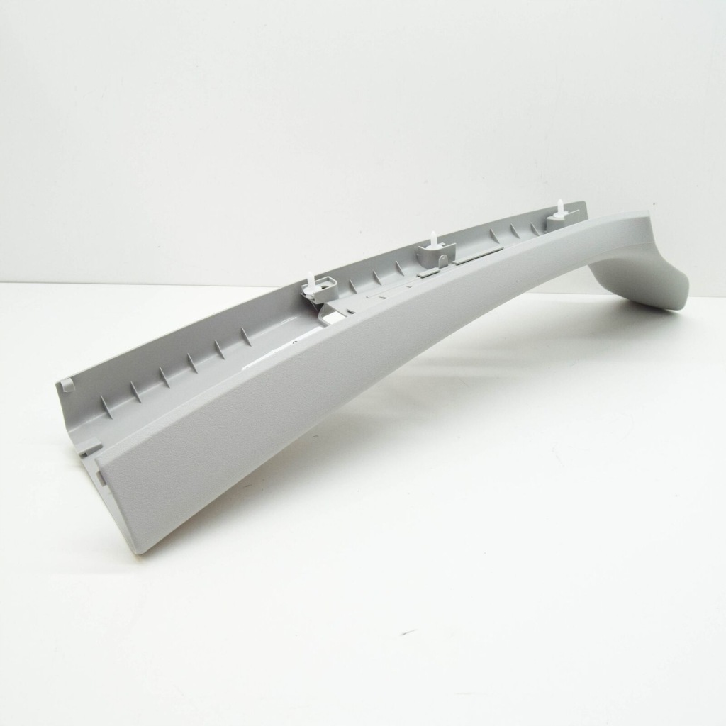 фото №5, New vw transporter t6 правый сторона b стойка upper trim 7e0867244ky20