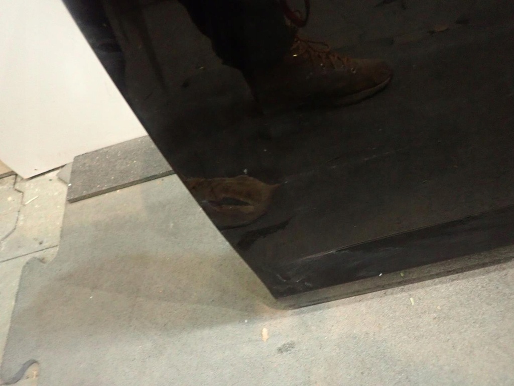 фото №5, Дверь перед передние левая skoda octavia iii 2012-