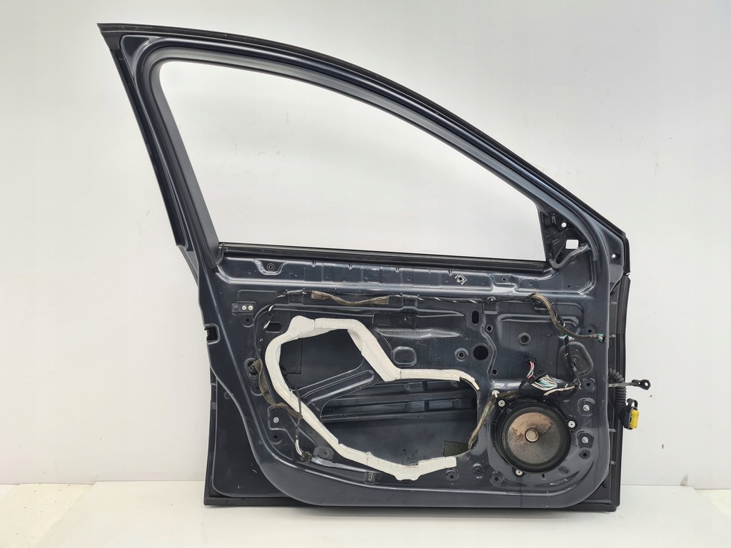 фото №16, Renault laguna iii дверь левый перед teb66