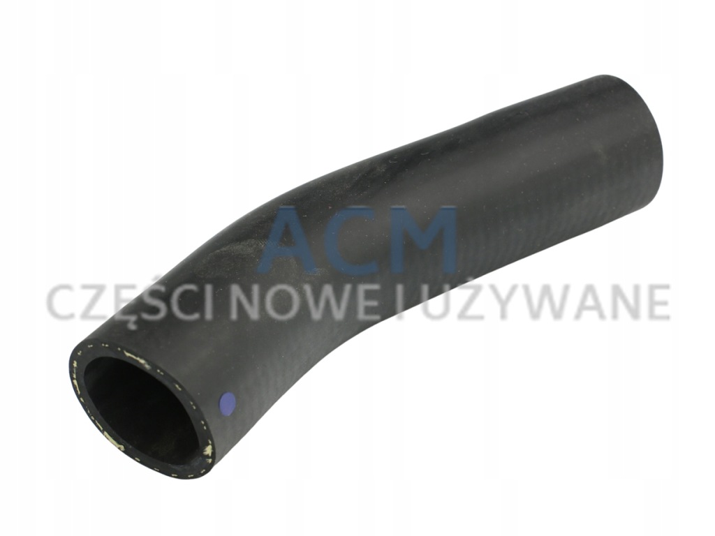 фото №2, Труба интеркулер fiat punto grande 05- 1.3jtd