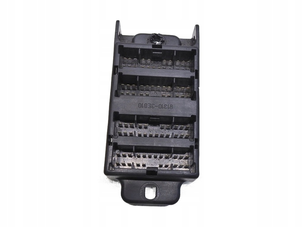 фото №1, Модуль блок управления поворотники kia sorento i